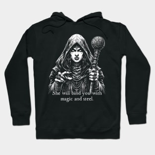 Enchantress Hoodie